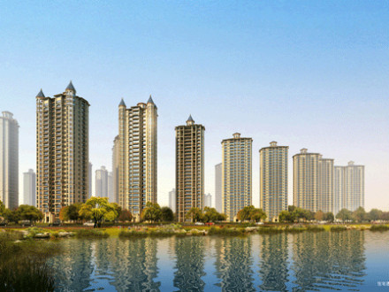邵武雅居乐
