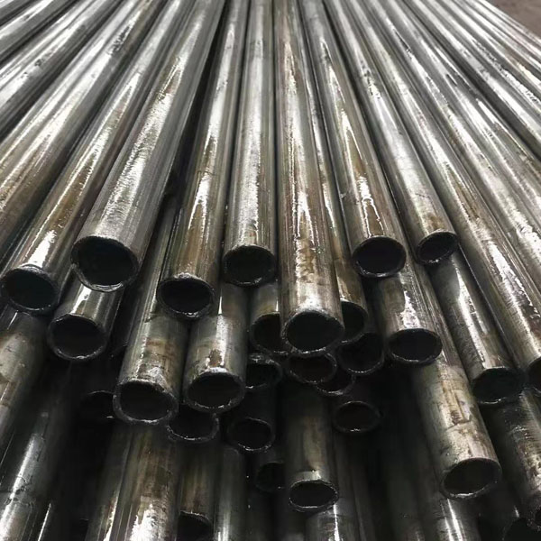 邵武精密钢管