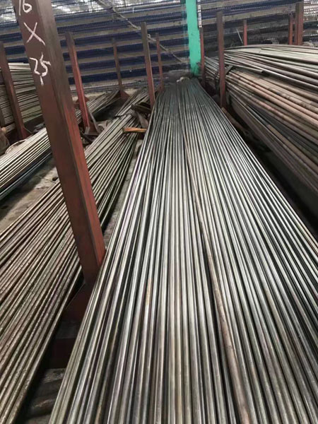 邵武精密钢管