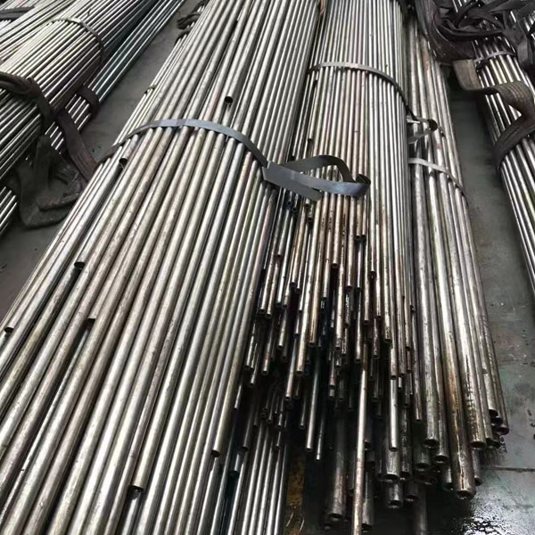 邵武精密钢管